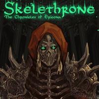 Skelethrone : The Chronicles of Ericona [2024]