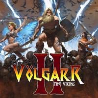 Volgarr the Viking II #2 [2024]