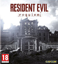 Storyline officielle : Resident Evil Requiem #9 [2026]