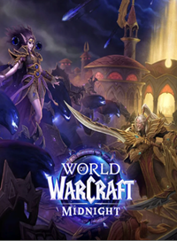 World of Warcraft : Midnight [2026]