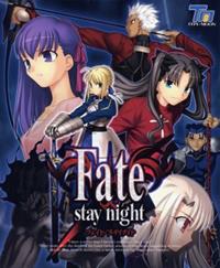 Fate/stay night [2024]