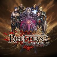 Rise Eterna War [2024]