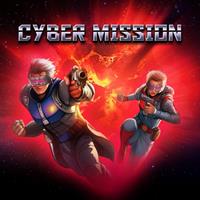Cyber Mission [2023]