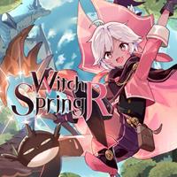 WitchSpring R [2023]