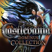Castlevania Dominus Collection [2024]