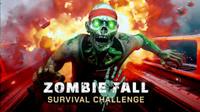 Zombie Fall : Survival Challenge [2024]