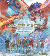Monster Hunter Stories 3 : Twisted Reflection #3 [2026]