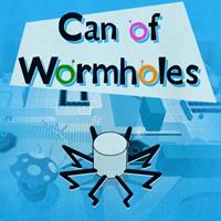 Can of Wormholes [2023]