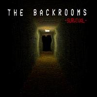 The Backrooms : Survival [2023]
