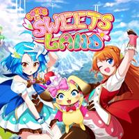 PANIC IN SWEETS LAND [2023]