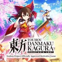 Touhou Danmaku Kagura Phantasia Lost [2024]