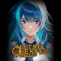 METRO QUESTER | OSAKA [2024]