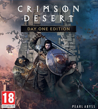 Crimson Desert [2026]