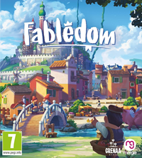 Fabledom [2024]