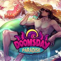 Doomsday Paradise - eshop