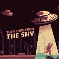 They Came From the Sky #1 [2019]