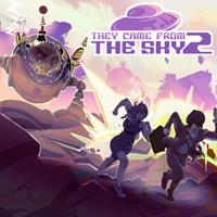 They Came From the Sky 2 [2023]