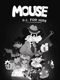 Mouse : P.I. For Hire [2026]