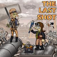 The Last Shot [2023]