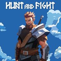 Hunt and Fight [2024]