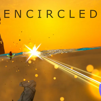 Encircled - PSN Encircled - PSN