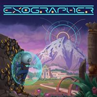 Exographer - PSN Exographer - PSN