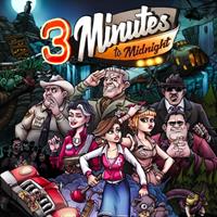 3 Minutes to Midnight [2024]
