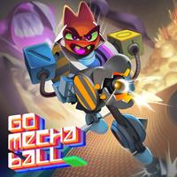 Go Mecha Ball [2024]