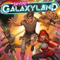 Beyond Galaxyland [2024]