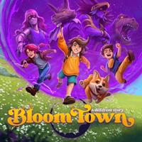 Bloomtown : A Different Story [2024]