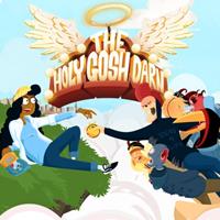 The Holy Gosh Darn [2024]