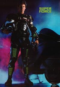 Super Force [1990]