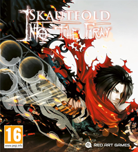 Skautfold : Into The Fray [2019]