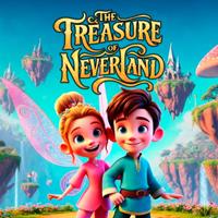 Peter Pan : The Treasure of Neverland [2024]