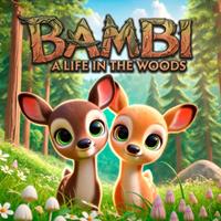Bambi : A Life in the Woods [2024]