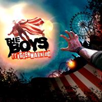 The Boys : Trigger Warning [2026]