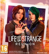 Life Is Strange : Reunion [2026]