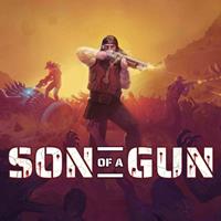 Son of a Gun [2024]