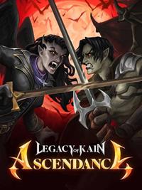 Legacy of Kain : Ascendance [2026]