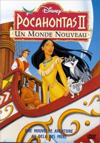 Pocahontas 2 : Un monde nouveau #2 [1999]