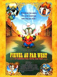 Fievel au Far West #2 [1991]