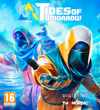 Tides of Tomorrow - PC