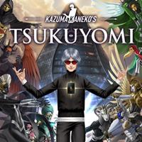 Kazuma Kaneko's Tsukuyomi [2026]