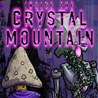 Inside The Crystal Mountain [2024]