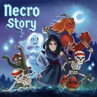 Necro Story [2024]