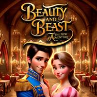 La Belle et la bête : Beauty and the Beast : The New Adventure [2024]