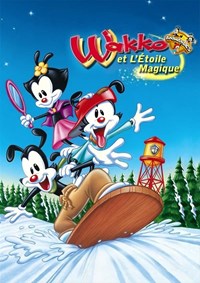Animaniacs : Wakko et l'étoile magique [1999]