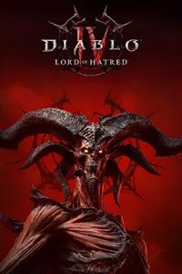 Diablo IV : Lord of Hatred - MS