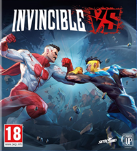Invincible VS [2026]