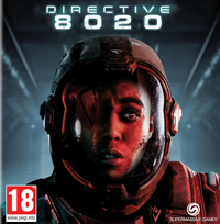 The Dark Pictures Anthology : Directive 8020 [2026]